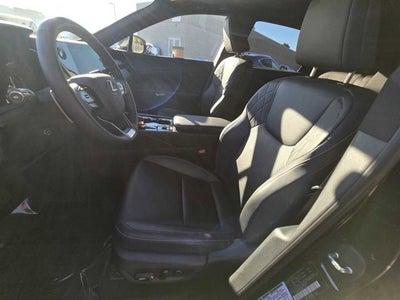 2024 Lexus RX 350 FWD