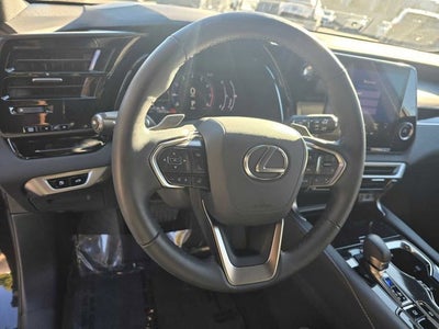 2024 Lexus RX 350 FWD