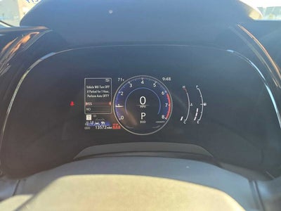 2024 Lexus RX 350 FWD