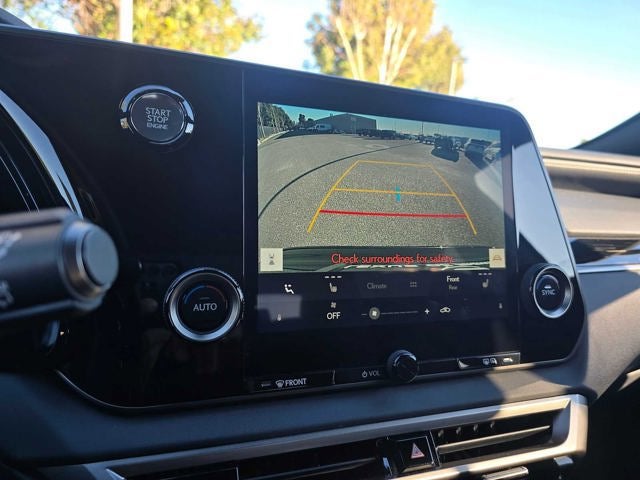 2024 Lexus RX 350 FWD