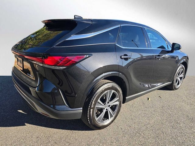 2024 Lexus RX 350 FWD