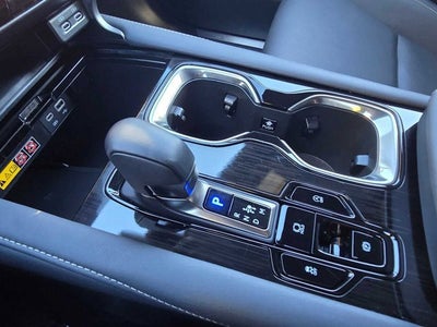 2024 Lexus RX 350 FWD