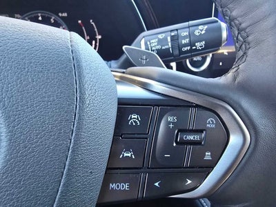 2024 Lexus RX 350 FWD