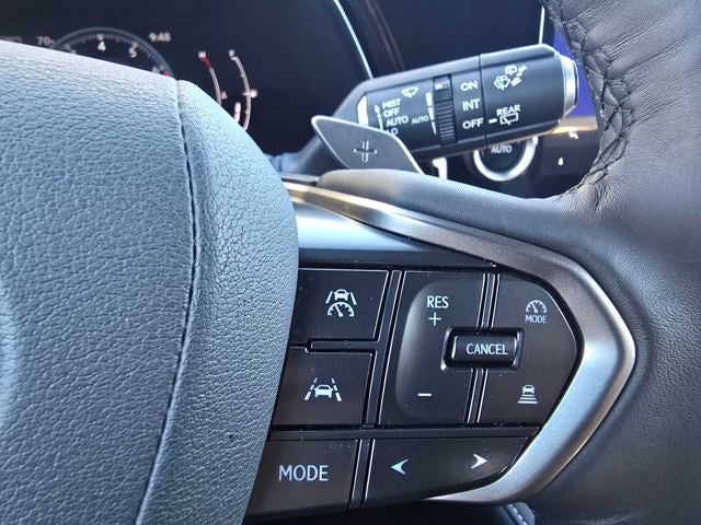 2024 Lexus RX 350 FWD