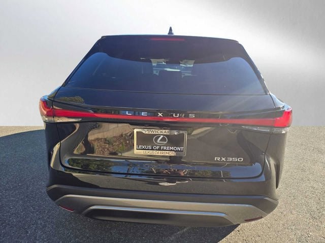 2024 Lexus RX 350 FWD