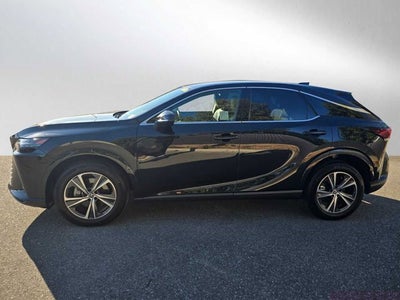 2024 Lexus RX 350 FWD