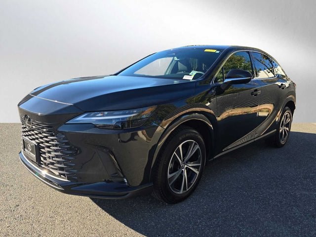 2024 Lexus RX 350 FWD