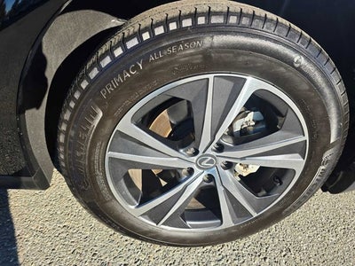 2024 Lexus RX 350 FWD