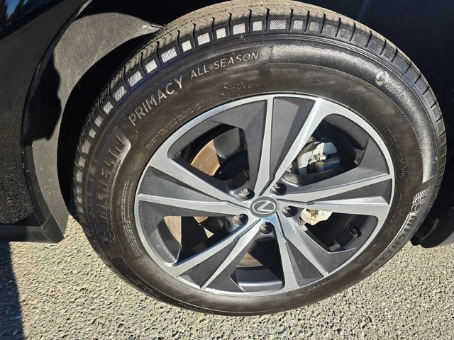 2024 Lexus RX 350 FWD