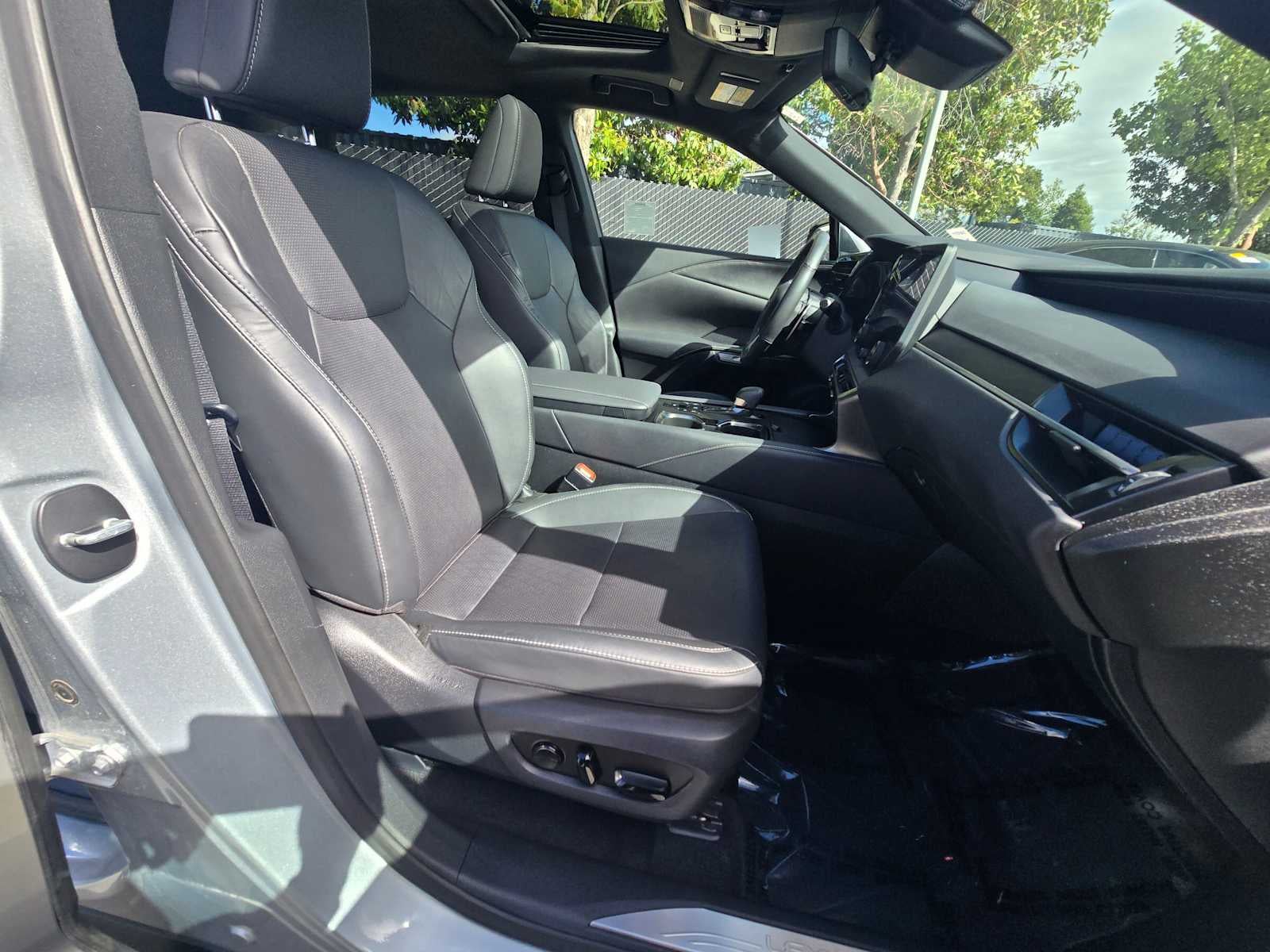 2023 Lexus RX 350 Premium Plus