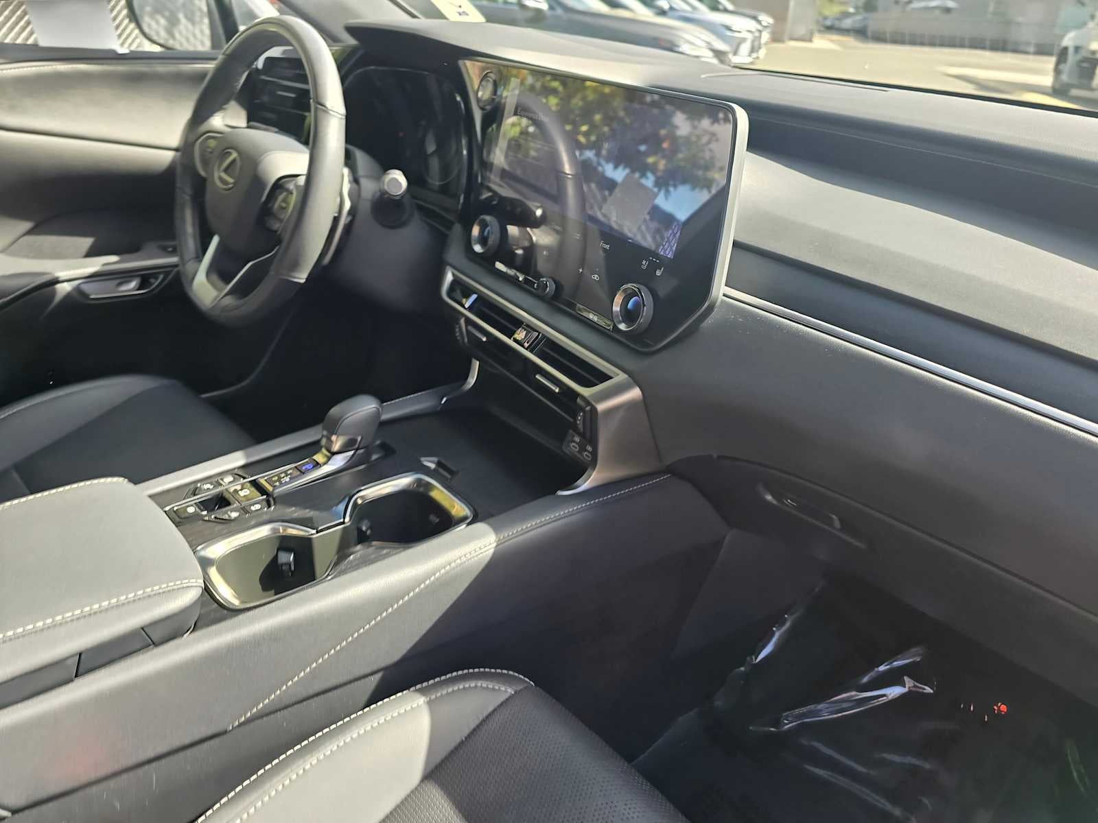 2023 Lexus RX 350 Premium Plus