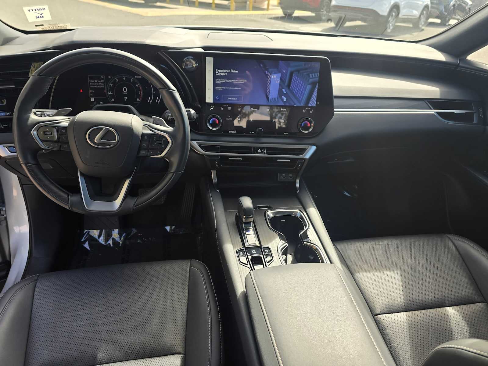 2023 Lexus RX 350 Premium Plus