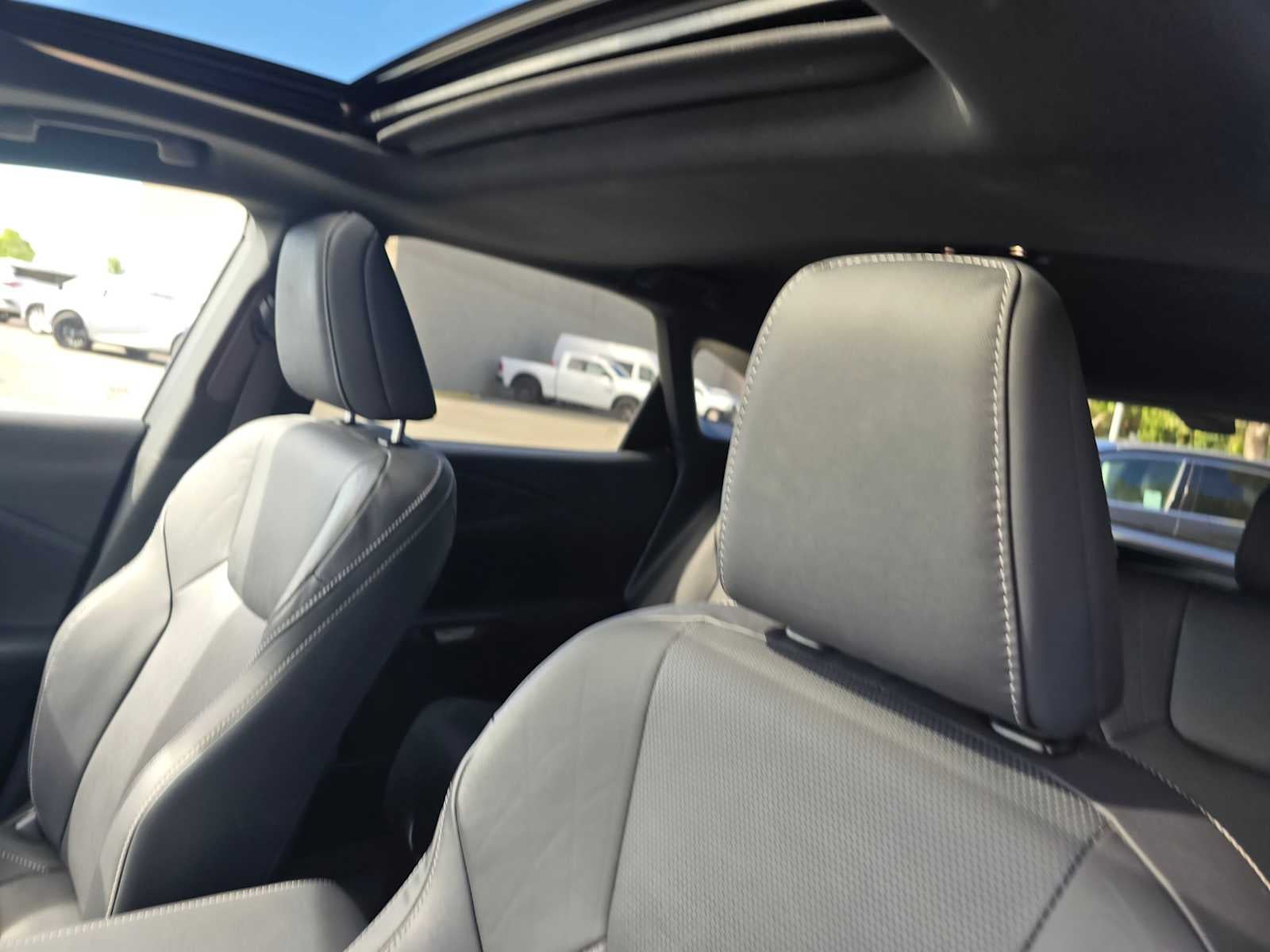 2023 Lexus RX 350 Premium Plus