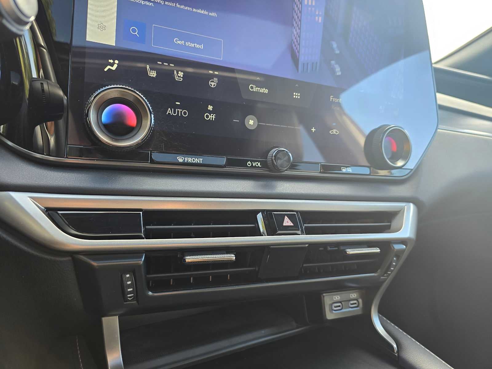 2023 Lexus RX 350 Premium Plus