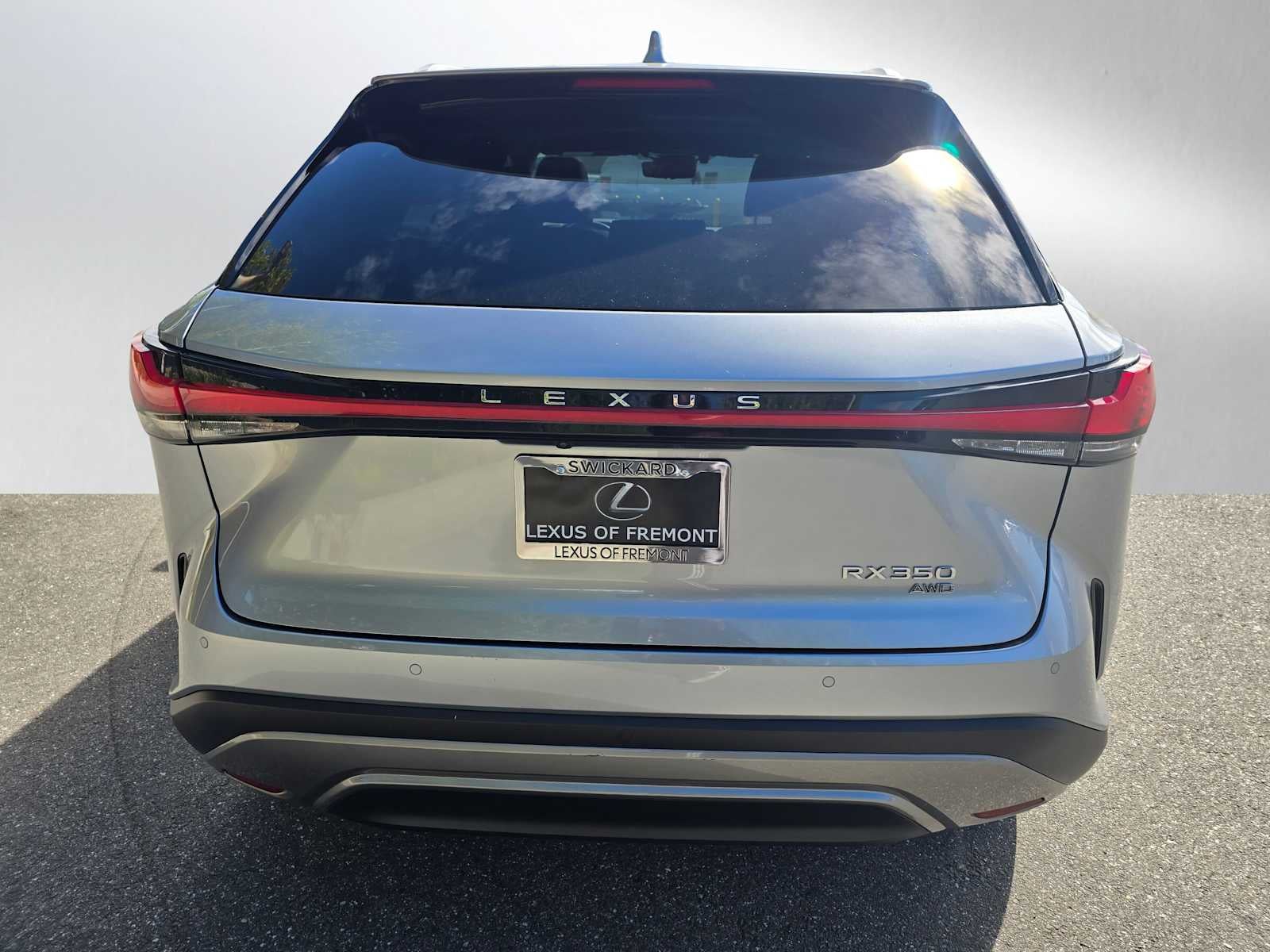 2023 Lexus RX 350 Premium Plus