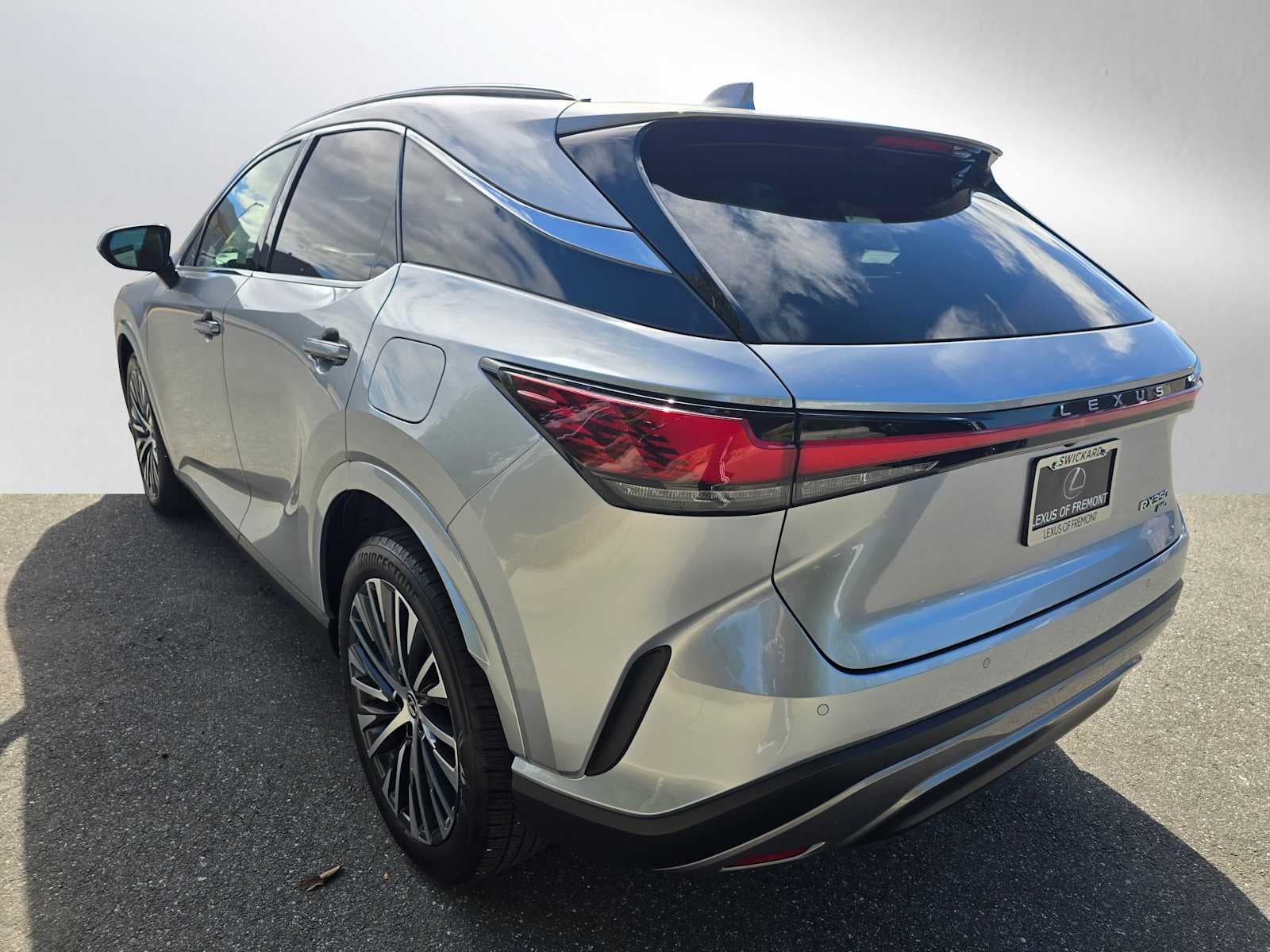 2023 Lexus RX 350 Premium Plus