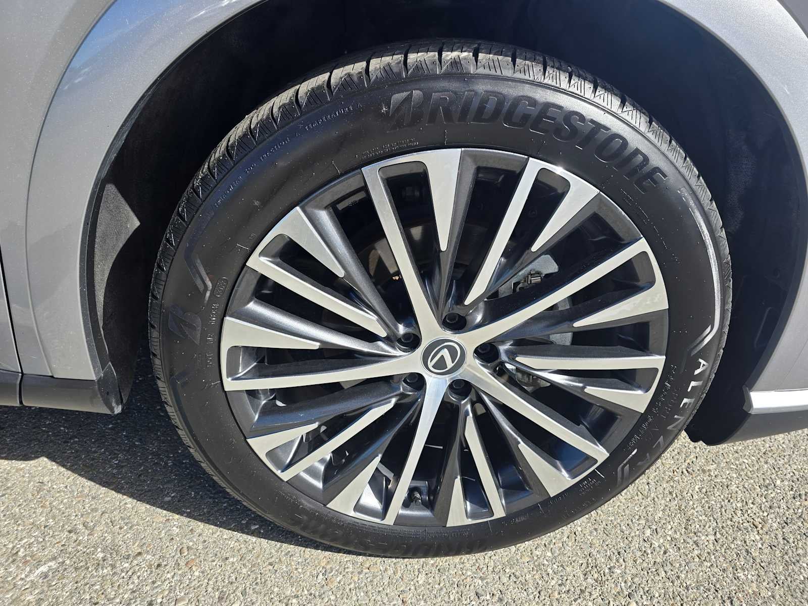 2023 Lexus RX 350 Premium Plus