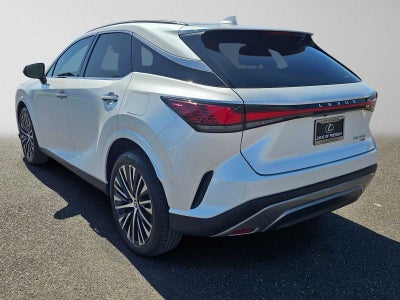 2024 Lexus RX 350 PREMIUM PLUS