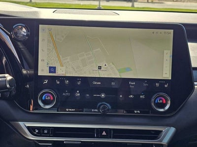 2024 Lexus RX 350 PREMIUM PLUS