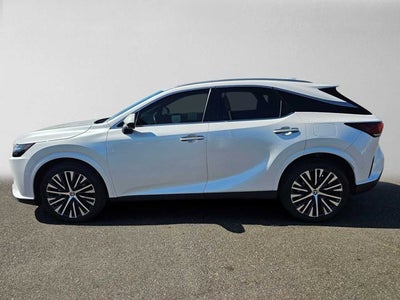 2024 Lexus RX 350 PREMIUM PLUS
