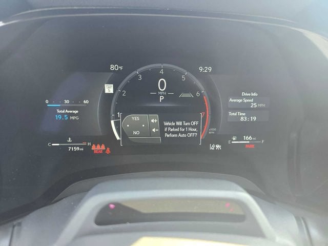 2025 Lexus RX 350 PREMIUM PLUS