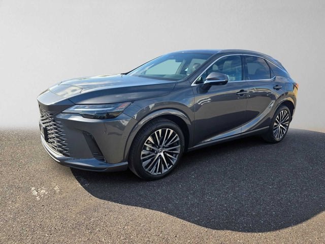 2025 Lexus RX 350 PREMIUM PLUS