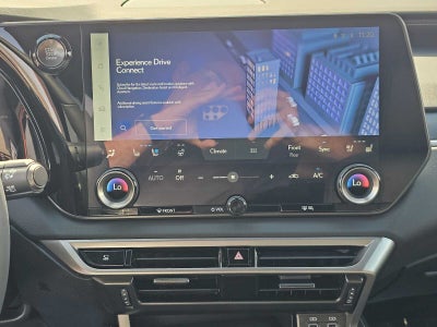 2026 Lexus RX 350 Premium