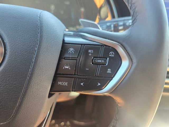 2026 Lexus RX 350h PREMIUM