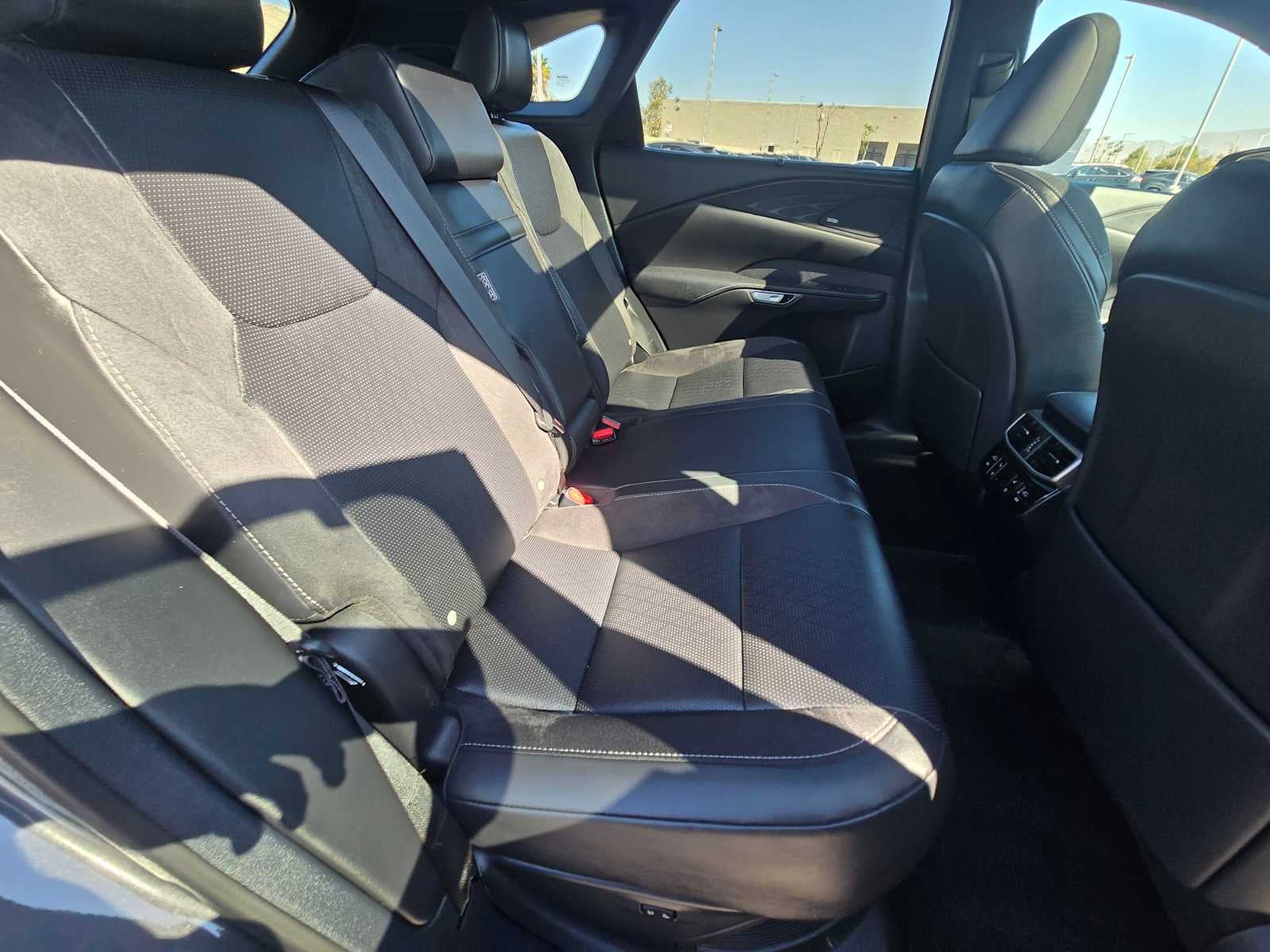 2026 Lexus RX 350h LUXURY