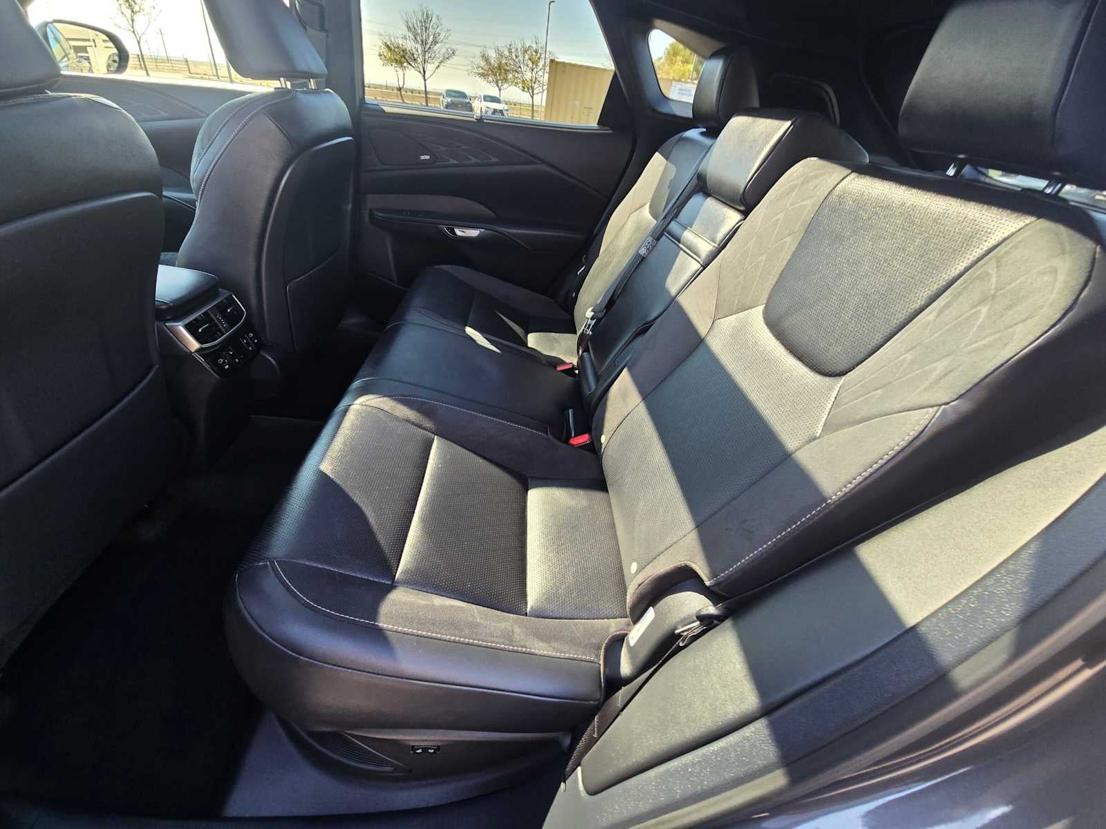 2026 Lexus RX 350h LUXURY