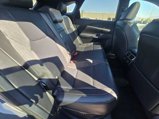 2026 Lexus RX 350h LUXURY