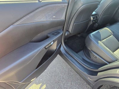 2026 Lexus RX 350h LUXURY