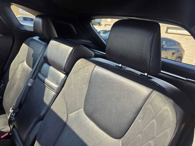 2026 Lexus RX 350h LUXURY