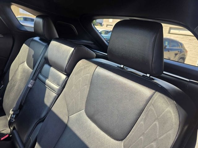 2026 Lexus RX 350h LUXURY
