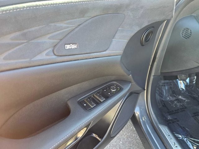 2026 Lexus RX 350h LUXURY