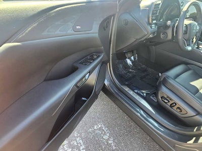 2026 Lexus RX 350h LUXURY