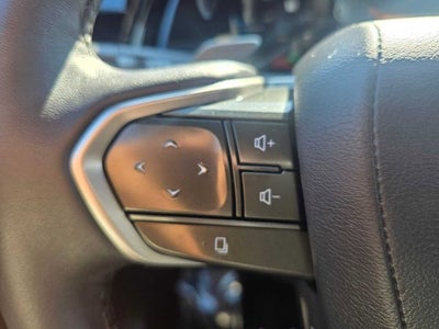 2026 Lexus RX 350h LUXURY