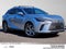 2026 Lexus RX 350h PREMIUM