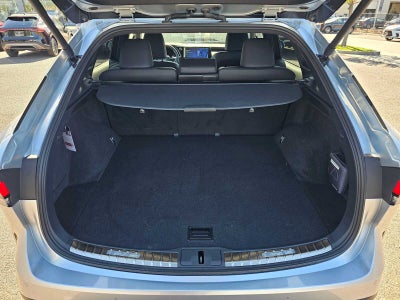 2026 Lexus RX 350h PREMIUM