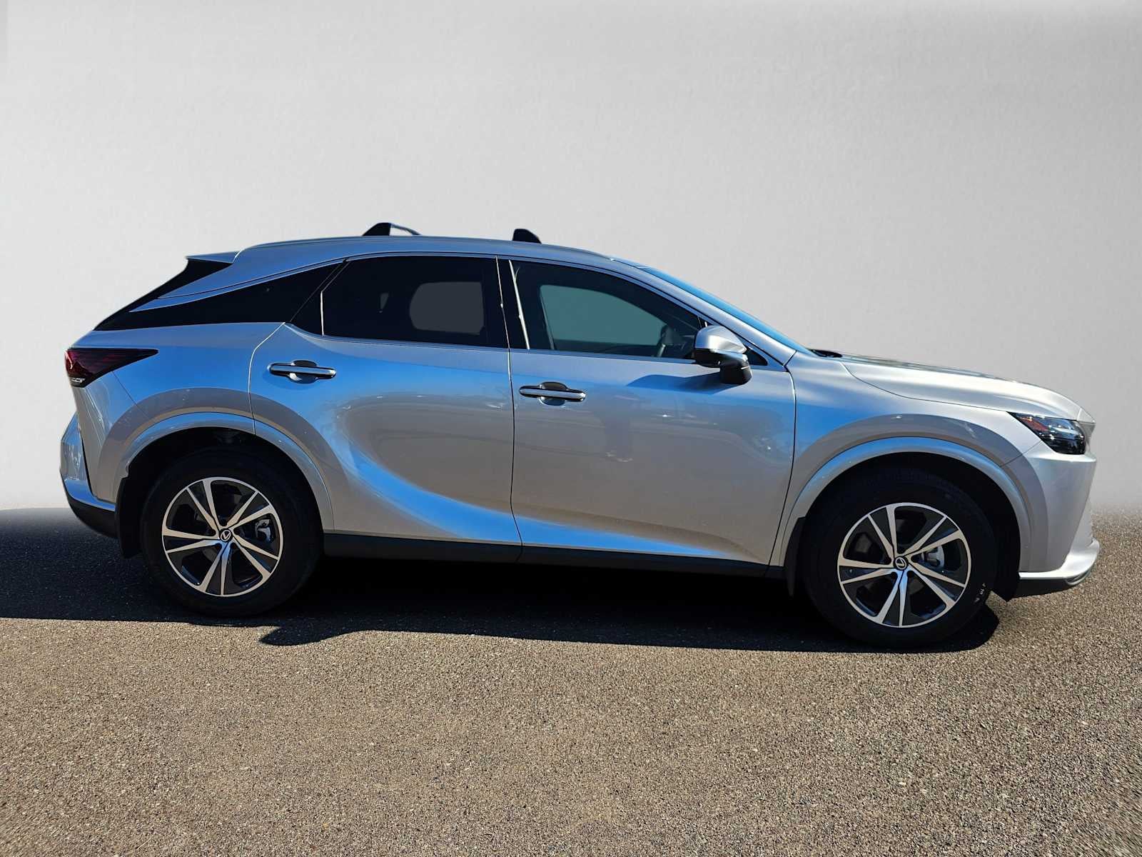 2026 Lexus RX 350h PREMIUM