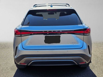 2026 Lexus RX 350h PREMIUM