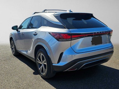 2026 Lexus RX 350h PREMIUM