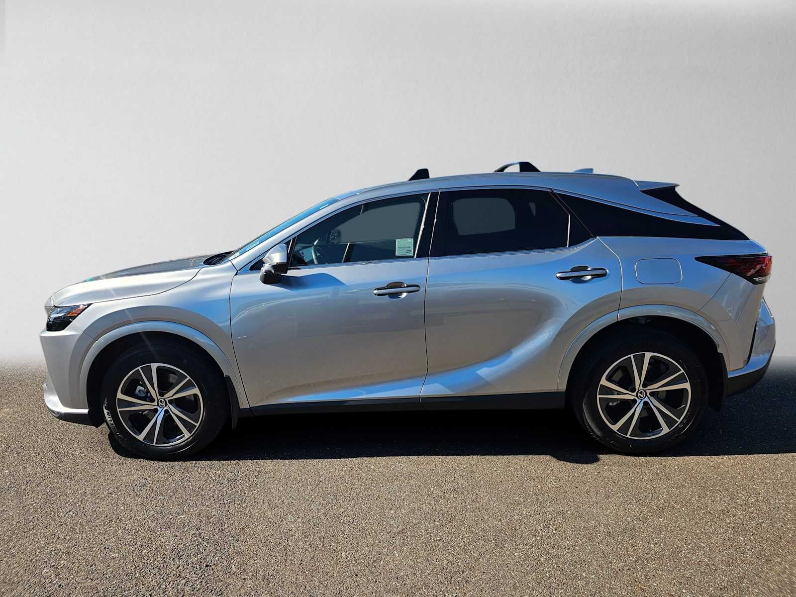 2026 Lexus RX 350h PREMIUM