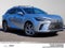 2026 Lexus RX 350h PREMIUM