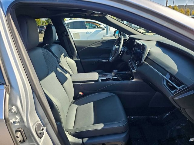 2026 Lexus RX 350h PREMIUM