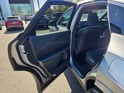 2026 Lexus RX 350h PREMIUM