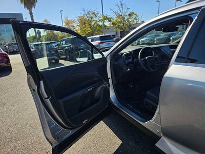2026 Lexus RX 350h PREMIUM