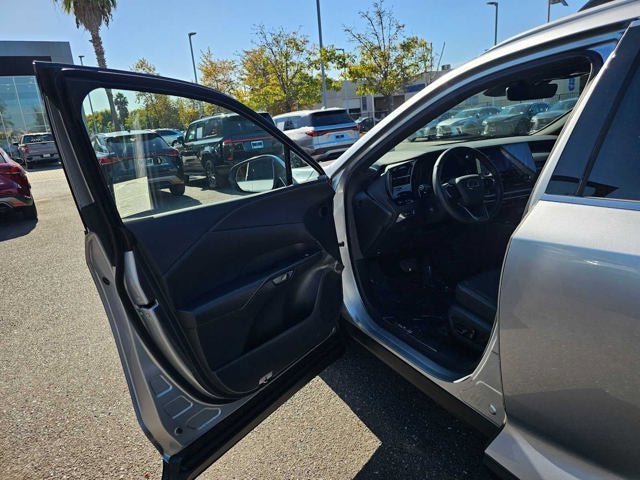 2026 Lexus RX 350h PREMIUM