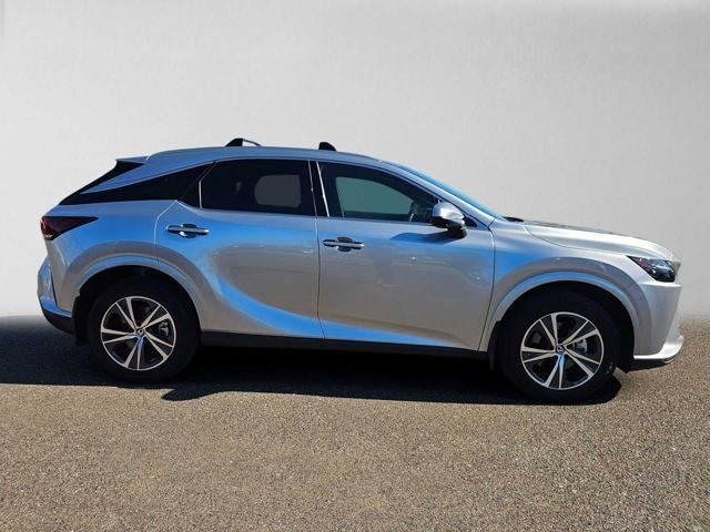 2026 Lexus RX 350h PREMIUM
