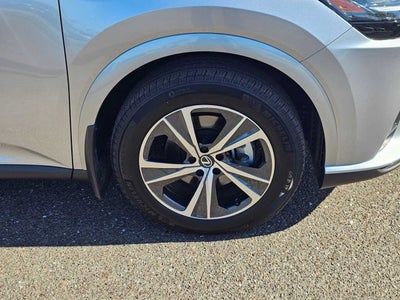 2026 Lexus RX 350h PREMIUM